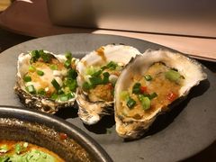 -不曾在把把烧•烧烤(莲坂磐基店)