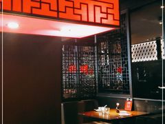 大堂-掌柜的店·河南菜(世茂店)
