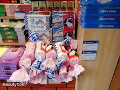 -老城隍庙食品商店(豫园商城店)