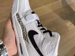 -JORDAN(东方广场店)