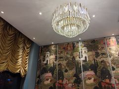 -甜阿姨·天台花园私房菜(万松园店)