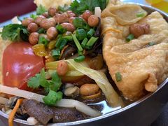 -红鼻子桂林米粉(金唐新光界店)