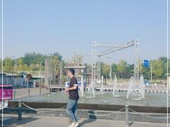 -亦庄创意生活广场