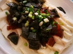 -天津外国语大学（马场道校区）食堂
