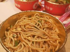 -盛香亭热卤(欢乐港湾店)
