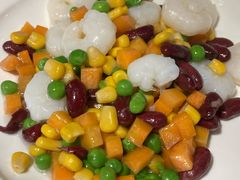 -宋园·金宴浙鲜馆(静安店)