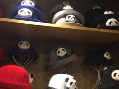 -熊猫屋(宽窄巷子景区店)