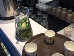 -美奈小馆·越南料理(中航城君尚购物中心店)