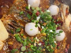 -鱼酷活鱼烤鱼(沈阳大悦城店)