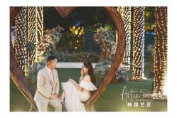 -韩国艺匠ARTIZ STUDIO(博览中心店)