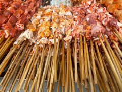-圆西烤肉(园西路店)
