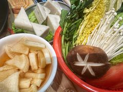 -阿鸡鱼庄·顺德鲜蒸小炒(亚运村店)