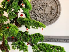 景观位-呼吸森林·生态农庄农家乐私房菜