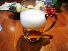 -玛格萝妮比萨屋(陆家浜路店)