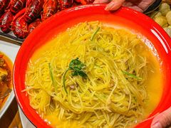 -虾领航小龙虾·吉林烧烤(柳州路店)