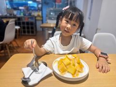 -斯利美甜品slimay dessert(滨江高教园店)