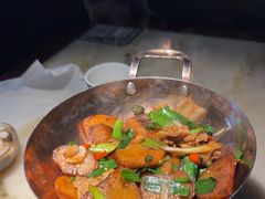 -绿茶餐厅(成都大悦城店)