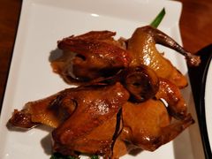 -燕郊烧鸽子(广安路店)