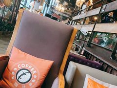 -咖梦餐厅 COMENG RESTAURANT