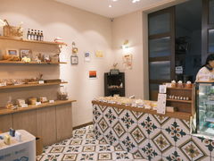 -RAN BAKERY