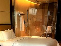 -天津君隆威斯汀酒店