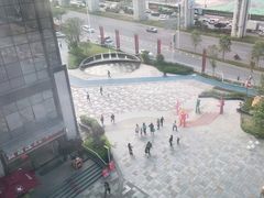 -麻辣英雄重庆火锅(陈江天益城店)