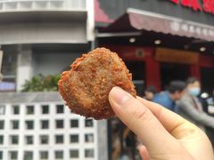 -陶记正宗德州扒鸡(科巷店)