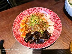 -单家老院·院子里的青岛菜(沙子口店)
