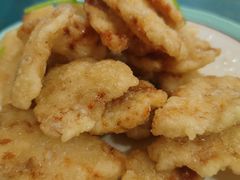 锅包肉-春花民族美食(佳木斯总店)
