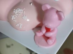 -CAKE BOSS蛋糕老板(公主坟凯德晶品店)