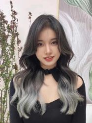 点击看大图 -MORI HAIR SALON日式美发沙龙