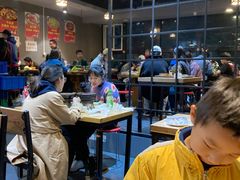 大堂-范贤光鸡公煲(平乐园总店)