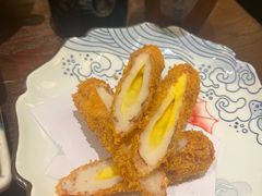 -鸟鹏烧鸟居酒屋(昌岗店)