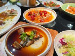 -甬上名灶(天一阁·翠柏店)