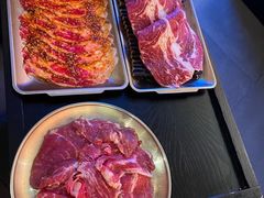 -西塔老太太泥炉烤肉(上海七宝领展广场店)