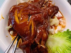 -大新明仕山庄