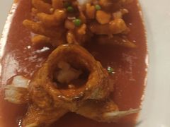 -金牌外婆家(苏州中心店)