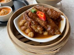 -南海渔村(珠江新城店)