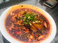 -渝信川菜(南滨店)