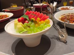 -上和臻品中国菜(花园街店)