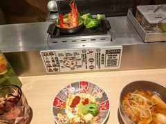 -肉肉大米(金虹桥店)
