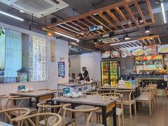 -屋里家延边朝鲜族冷面(梅林3店)