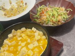 -奇芳阁·百年清真南京菜(夫子庙店)