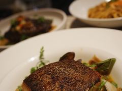 -壳里西餐厅Coquille Seafood Bistro(蒙自路店)