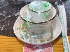 -醉月城西昌火盆烧烤(天府店)