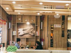 大堂-呷哺呷哺(望京新世界店)