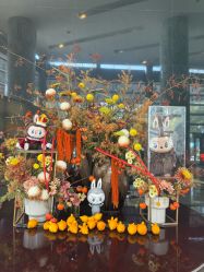 -J Candy Nail 美甲美睫