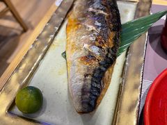 -林妈妈村·日式料理(宝山万达店)