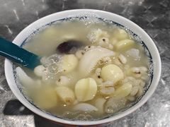 -老胡甜汤(龙眼店)