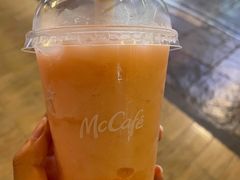 -麦当劳(天塔道店)